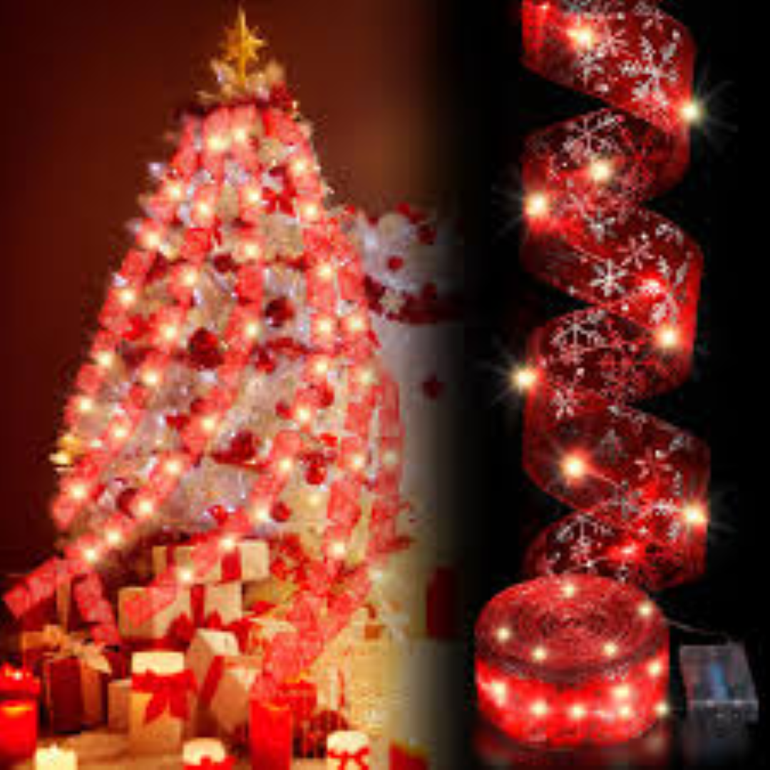 CHRISTMAS LIGHT 266532